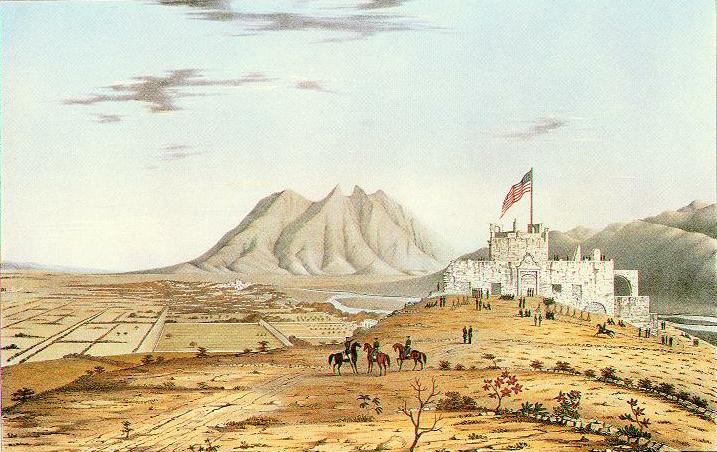 batalla de monterrey-1846-2