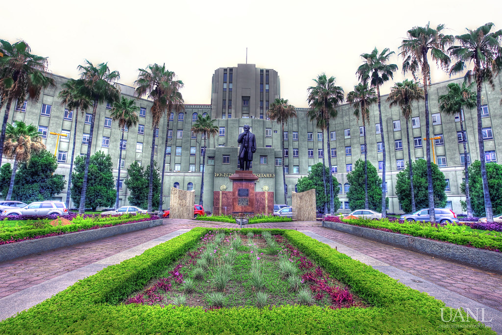 hospital universitario uanl