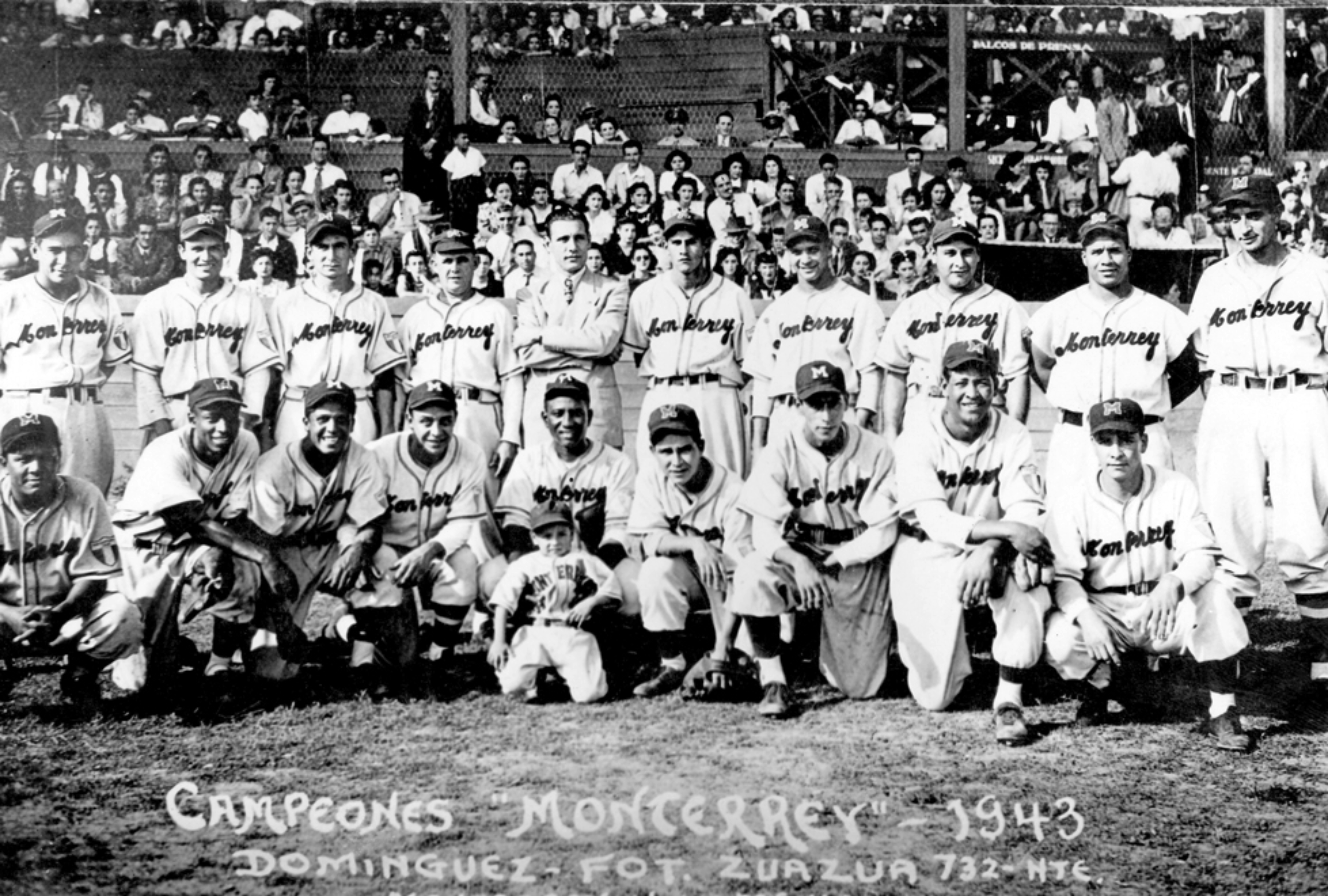 Sultanes aniversario 81