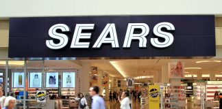 Sears en quiebra