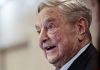 explosivo George Soros