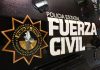 fuerza civil