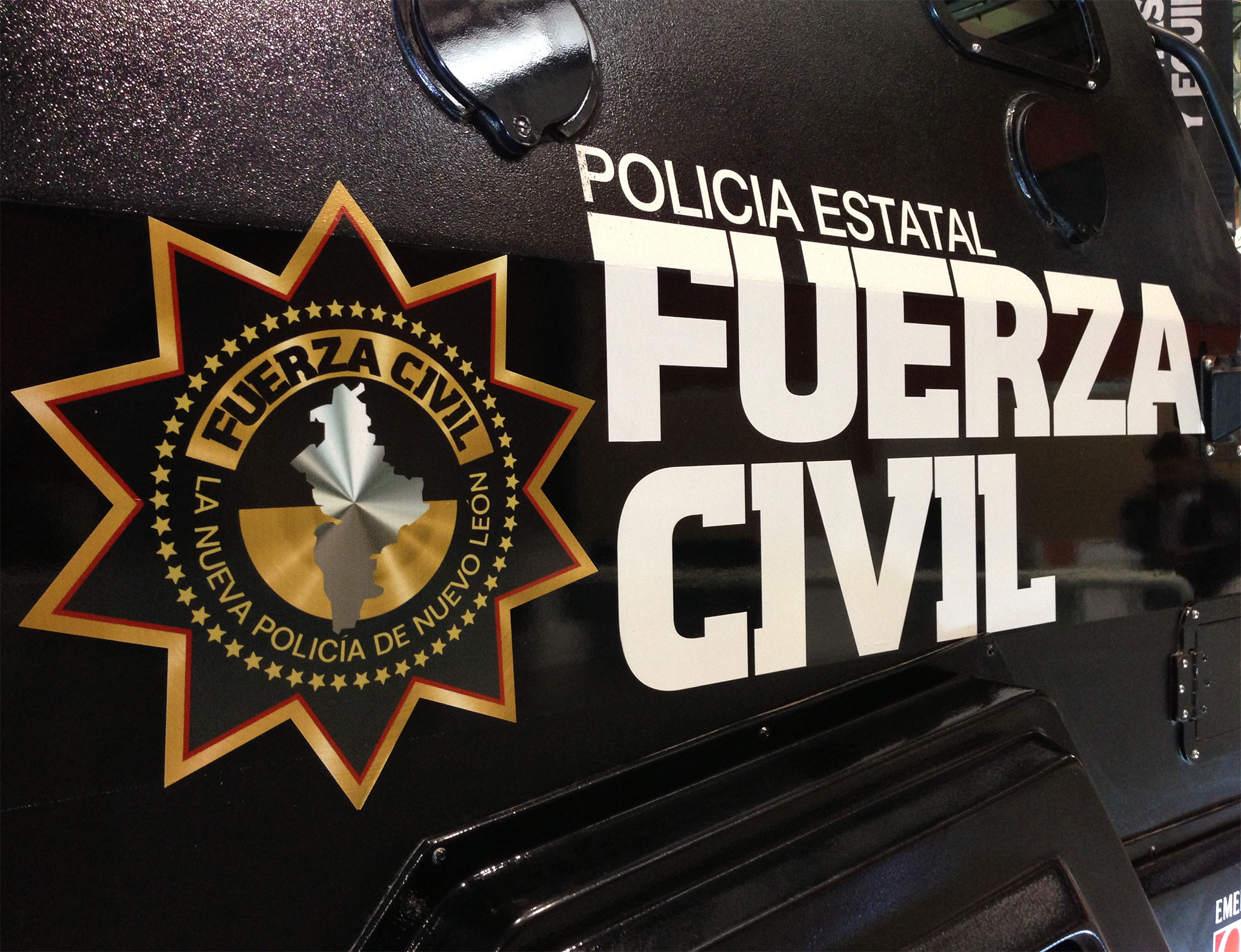 fuerza civil