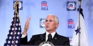 Mike pence inmigración