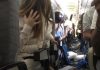 turbulencia en avión argentino