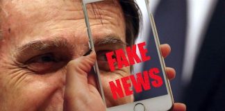fake news brasil