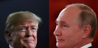 trump y putin podrian reunirse