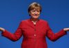 Angela Merkel deja de ser canciller