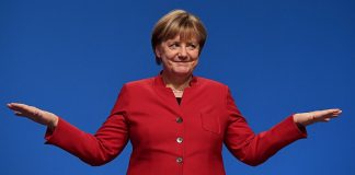 Angela Merkel deja de ser canciller