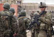 5 mil soldados a frontera