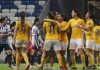 Tigres se llevan el Clásico Regio Femenil con lluvia de goles