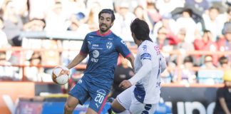 Tigres empata y Monterrey gana en la Jornada 13 de la Liga Mx