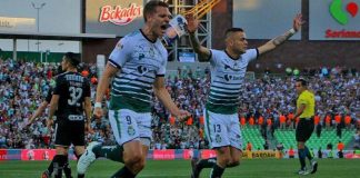 Duelo entre Monterrey visita a Santos buscando asegurar su Liguilla