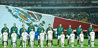 Confirman los dos estadios de Argentina donde jugará el Tri