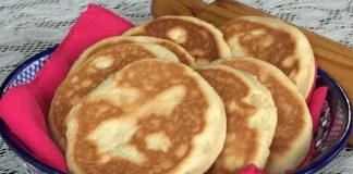 Antojos para el frío
