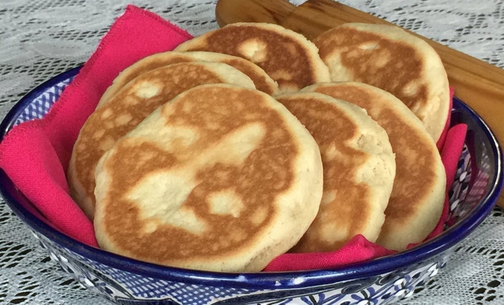 Antojos para el frío