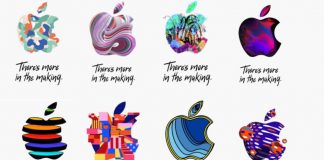 Apple invitaciones