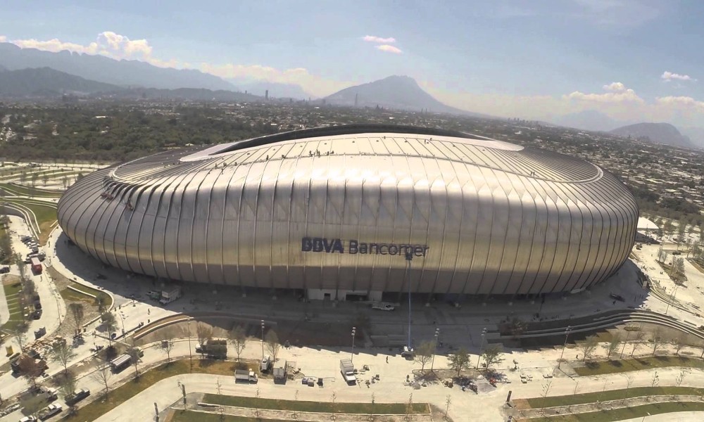 Monterrey y Cruz Azul disputarán la final de la Copa Mx en el BBVA