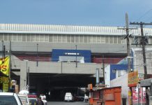 estacion san bernabe
