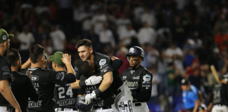 Sultanes regresa a casa por el campeonato