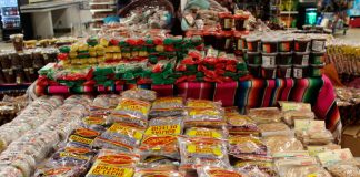 dulces tipicos de Mty