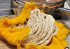 tortillas no son dañinas