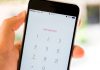 iPhone identifica llamadas falsas