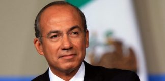 tunden-en-redes-a-felipe-calderon-por-tuit-en-contra-de-maduro