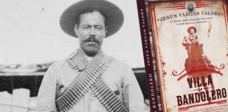 villa-bandolero-el-nuevo-libro-de-jesus-vargas