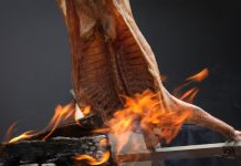 parrillada