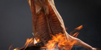 parrillada