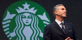 fue-ceo-de-starbucks-y-quiere-ser-presidente-de-eua
