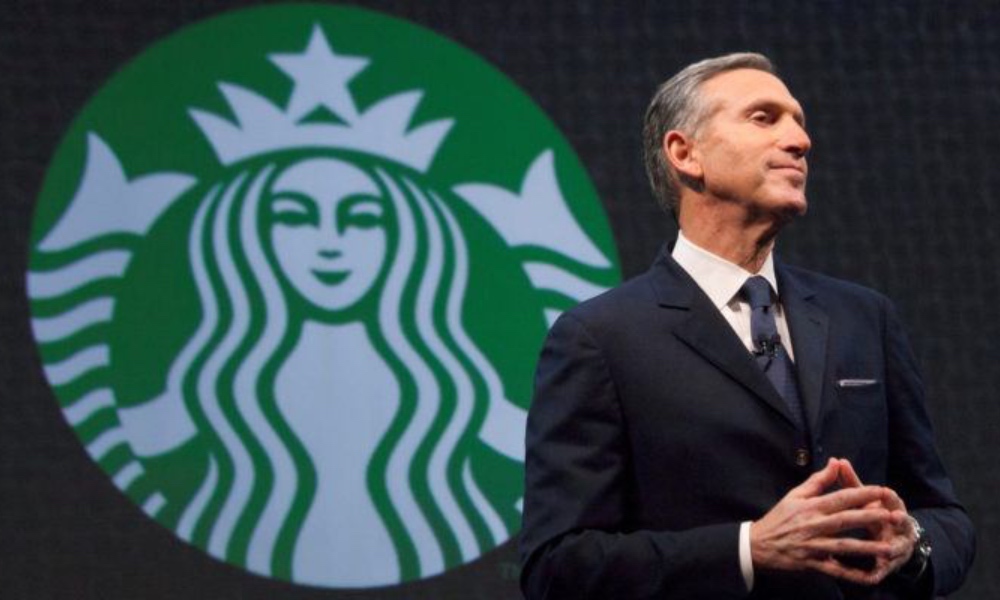 fue-ceo-de-starbucks-y-quiere-ser-presidente-de-eua