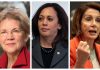 Mujeres políticas que están moviendo a Estados Unidos