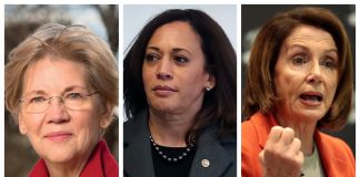 Mujeres políticas que están moviendo a Estados Unidos
