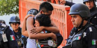en-2018-se-registraron-28-mil-homicidios