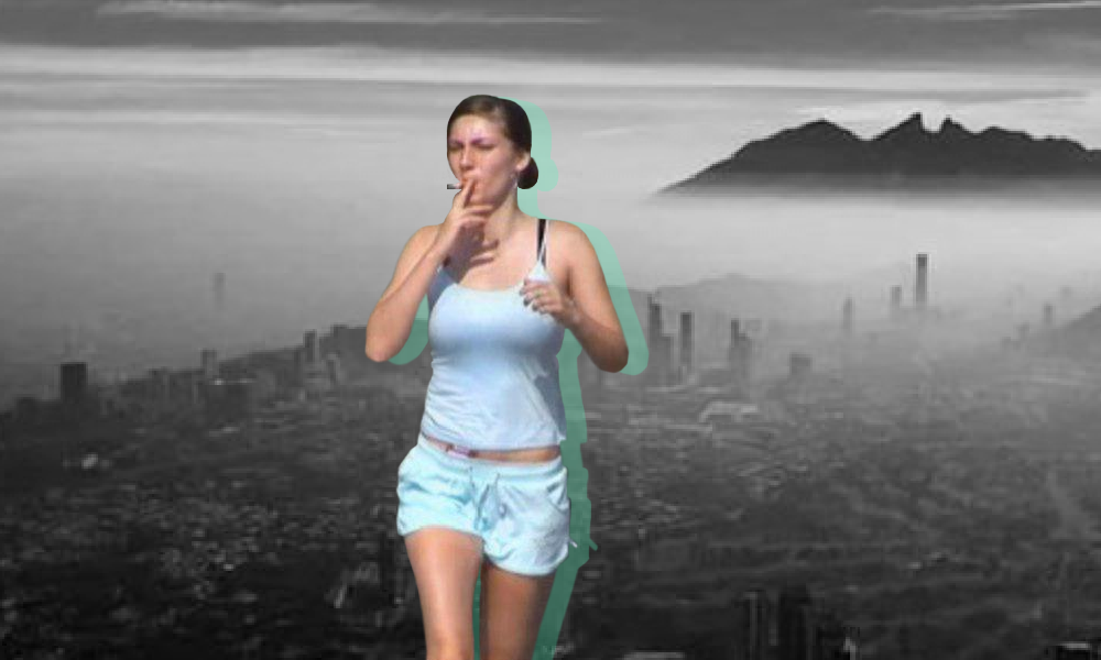 La-contaminación-es-mas-peligrosa-que-fumar-aire-contaminado-monterrey