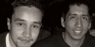 Estudiantes asesinados del Tec de Monterrey