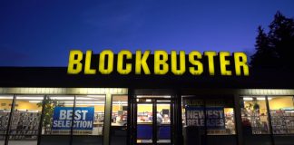Blockbuster