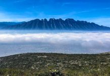 Cerro de las Mitras, Monterrey, Nuevo León