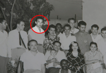 Fidel-castro -Monterrey