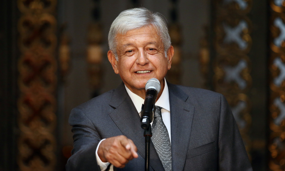 AMLO