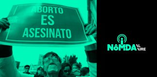 Penalización del aborto en Nuevo León