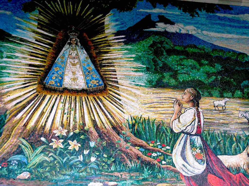 La Basílica del Roble: una de las iglesias más bellas de Nuevo León