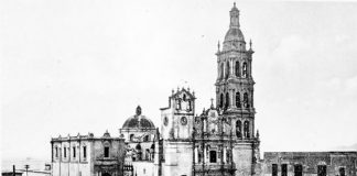 catedral-metropolitana-de-monterrey--historia