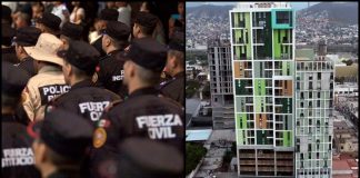 fuerza civil-semillero-homicidio