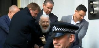 Julian-assange-wikileaks