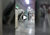 Captan gritos de un "niño fantasma" en el metro de Monterrey