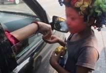 En México 3.2 millones de menores de edad son trabajadores de la calle