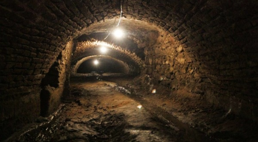 tunel-tuneles-obispado-monterrey